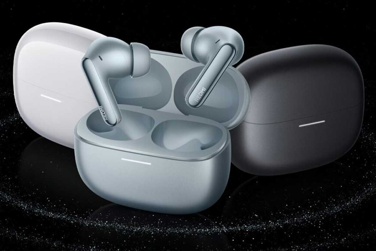Xiaomi Redmi Buds 8 Pro
