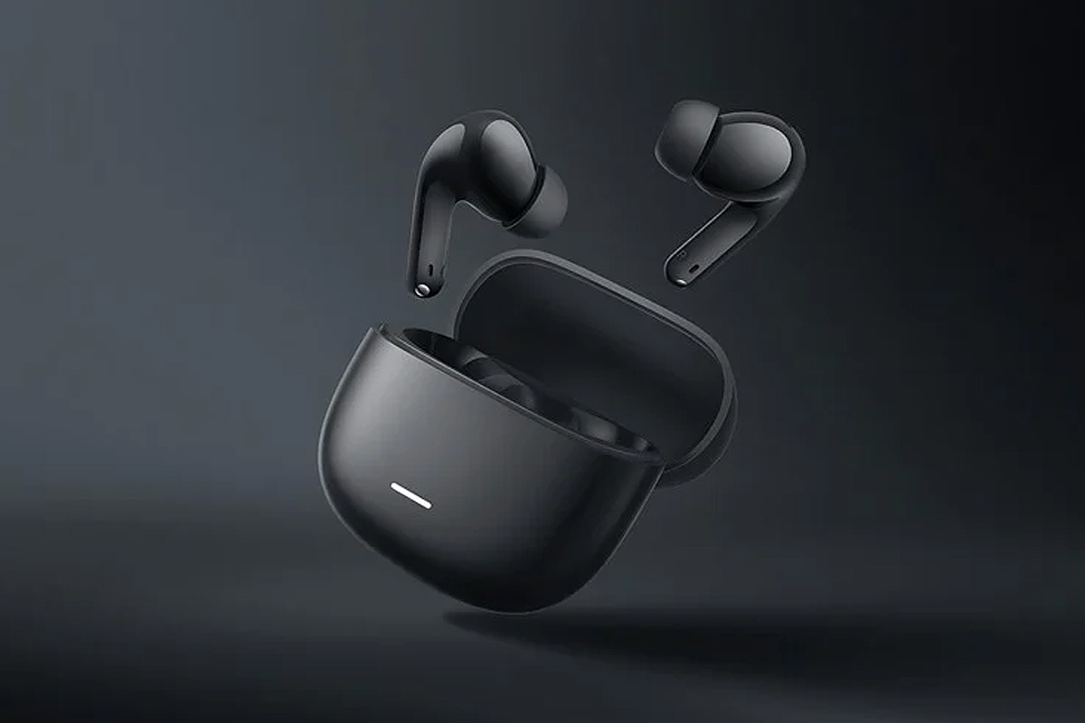 Redmi Buds 8 Pro da Xiaomi.