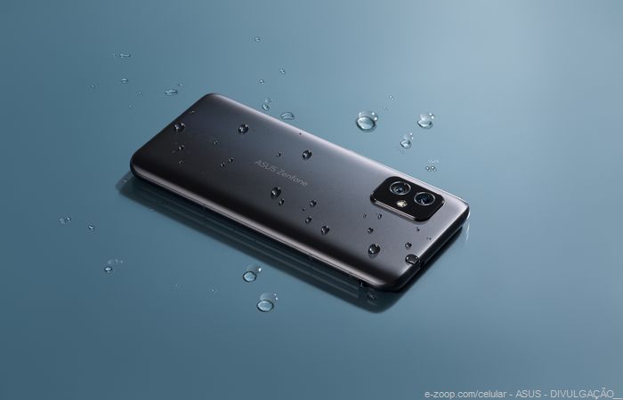 Asus anuncia seus smartphones com mais recursos para fazer ótimas fotos: Zenfone 8 e o Zenfone 8 Flip