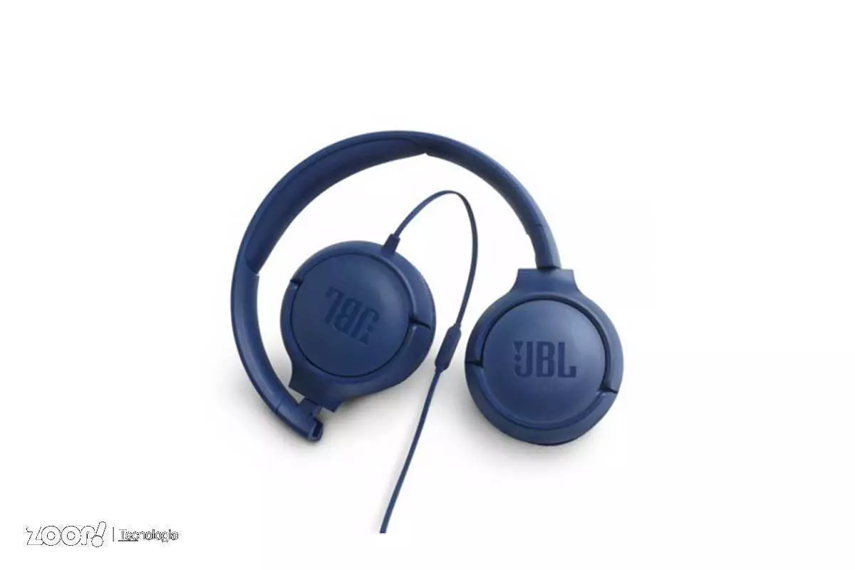 Fone de ouvido On Ear JBL Tune 500