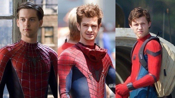 Peter Parker estará 'desaparecido' em Homem-Aranha 3