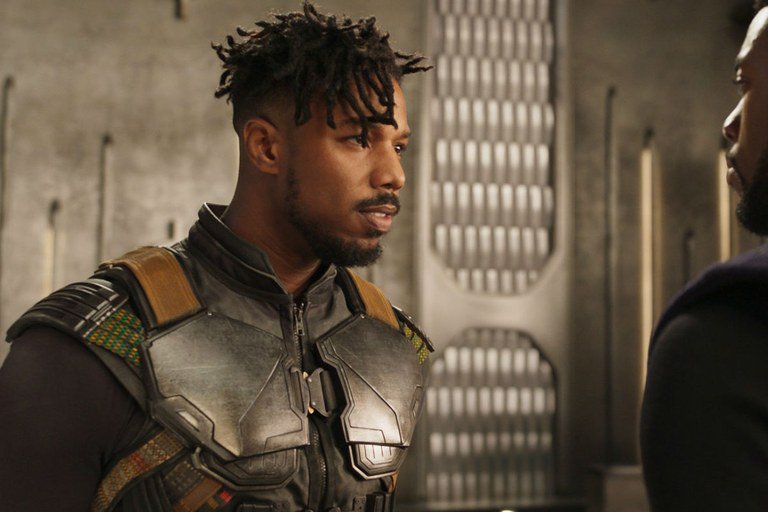 Por que Killmonger de 'Pantera Negra' é um dos melhores vilõe