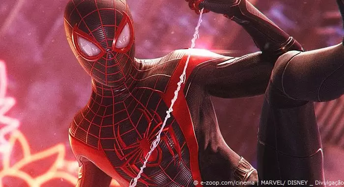 Rumores sobre o título definitivo de Homem-Aranha 3