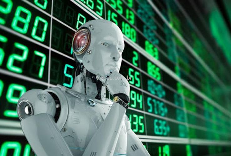 operacoes de curto prazo aplicando robos de investimento