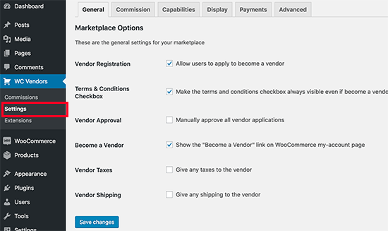 Transforme seu site WooCommerce em um marketplace