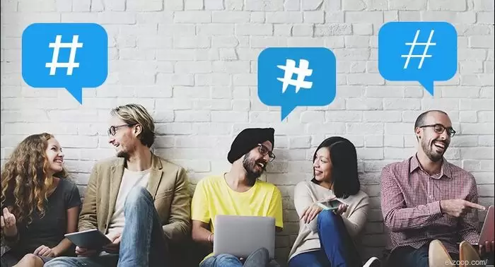 hashtags - Será que elas realmente ajudam?