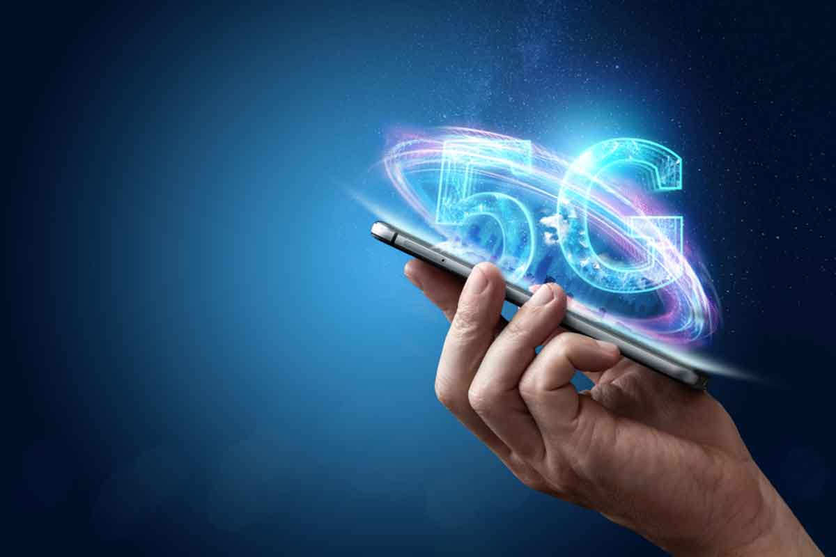 5G - quinta geração de internet no Brasil. Veja se celular funciona no 5G