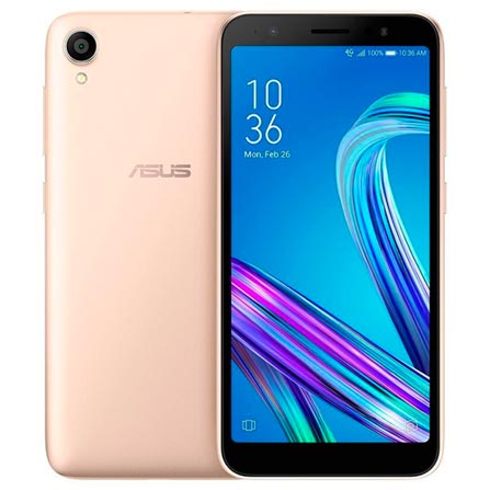 Zenfone Live L2