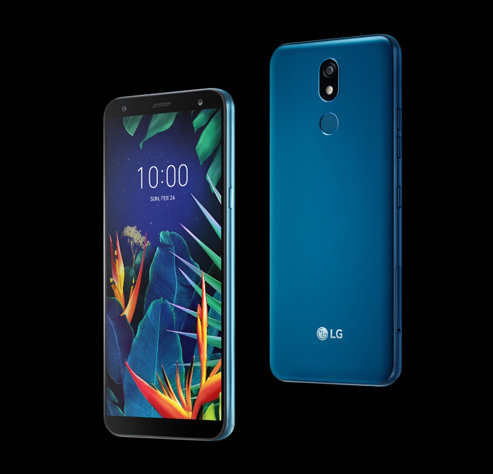 Para quem procura uma ótima opção de celulares novos e baratos os LG K12 Plus são uma boa escolha