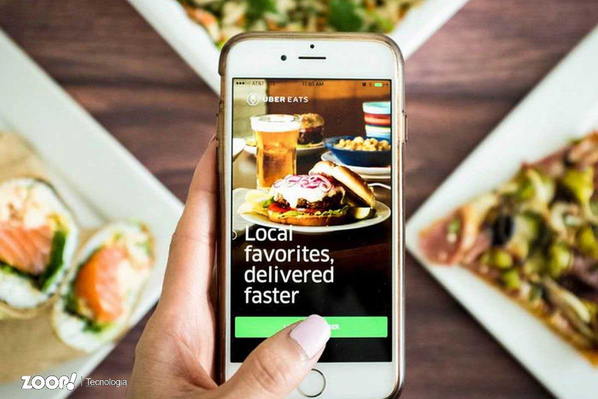 Como mandar ifood para outra pessoa. Como mandar ifood para outra pessoa.