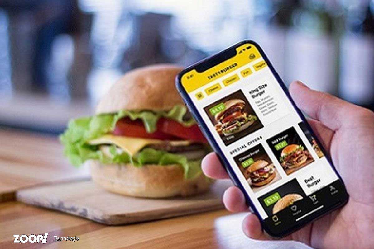 Como fazer pedidos para outra pessoa ou em outro endereço com o iFood, Rappi e Uber Eats?