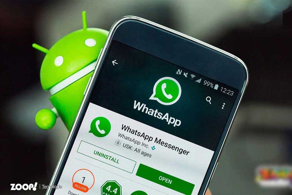 TravaZap, a mensagem que faz você perder o acesso ao seu WhatsApp