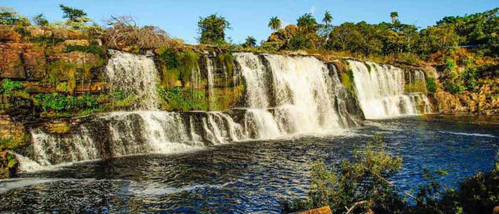 10 cidades mineiras que você precisa conhecer: Santana do Riacho.