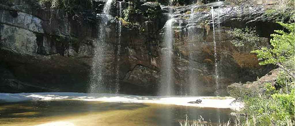 São Gonçalo do Rio das Pedras-MG