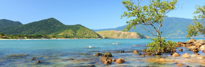 São Sebastião uma das melhores cidades do litoral norte de Sã Paulo.