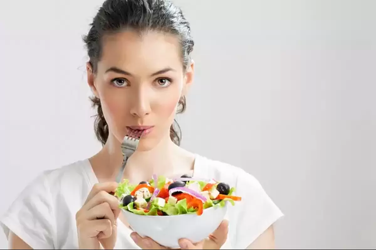 6 sinais de deficiências nutricionais
