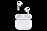 AirPods (3.ª geração) | R$ 1.879,10