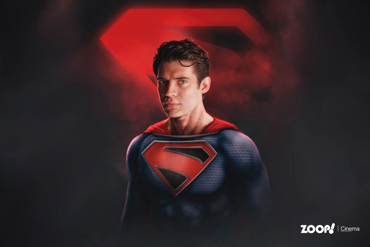 Superman 2025 Superman 2025